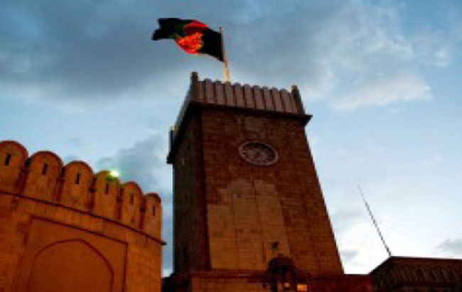 Social Media Users Warned for Forging  Decrees Issued by Ghani